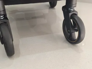 Kinderkraft APINO Silla Paseo Ligera