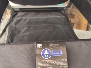 Kinderkraft APINO Silla Paseo Ligera