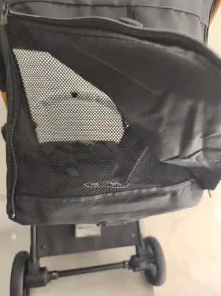 Kinderkraft APINO Silla Paseo Ligera