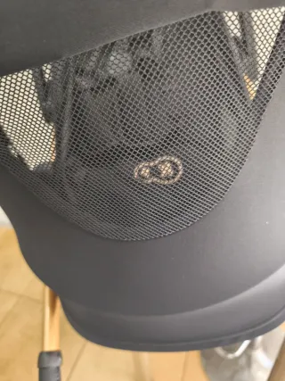 Kinderkraft APINO Silla Paseo Ligera