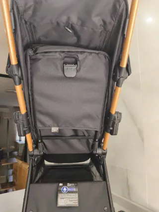 Kinderkraft APINO Silla Paseo Ligera