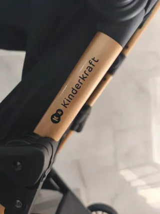 Kinderkraft APINO Silla Paseo Ligera