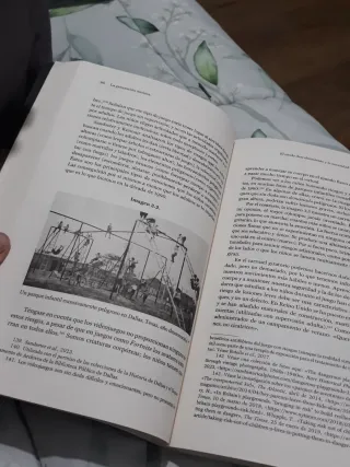 Vendo libro LA GENERACIÓN ANCIOSA