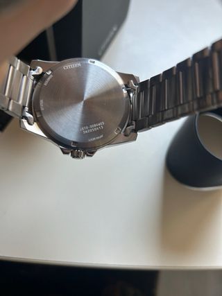 Orologio Citizen Eco-Drive 2024