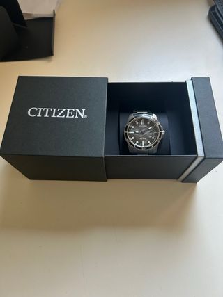 Orologio Citizen Eco-Drive 2024