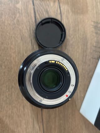 Sigma 24-70mm F2.8 DG OS HSM Art per Canon