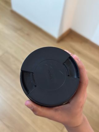 Sigma 24-70mm F2.8 DG OS HSM Art per Canon