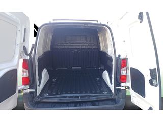 Citroen Berlingo Combi BlueHDi 100 Talla M Feel 75 kW (100 CV)