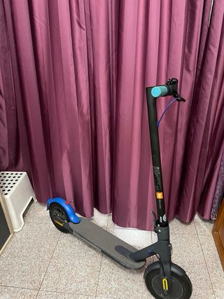 Patinete Eléctrico Xiaomi Mi Scooter 3