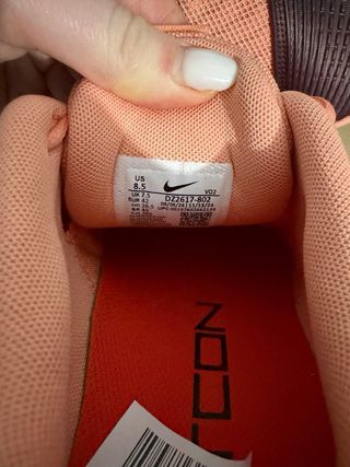 Nike Metcon 9 per CrossFit