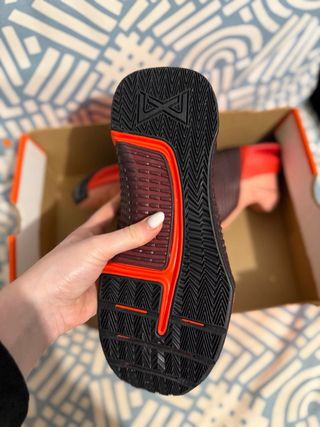 Nike Metcon 9 per CrossFit