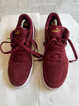 Zapatillas Puma Softfoam Optimal Confort Talla 44