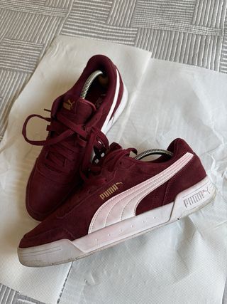 Zapatillas Puma Softfoam Optimal Confort Talla 44