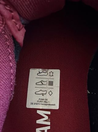 Zapatillas Puma Softfoam Optimal Confort Talla 44