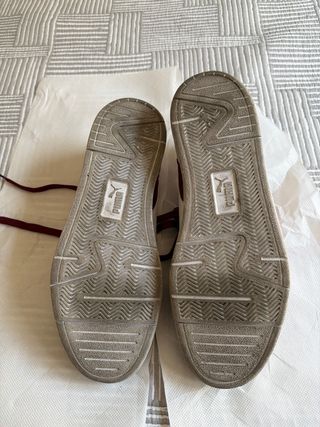 Zapatillas Puma Softfoam Optimal Confort Talla 44