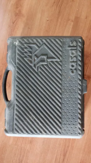 Taladro Casals C-500/2P 500W