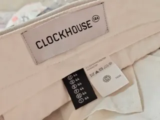 Traje de hombre beige