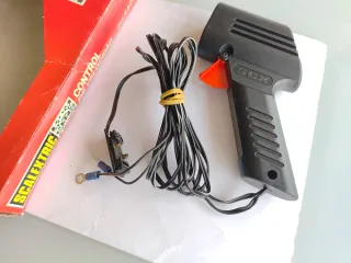 Mando Scalextric Analógico Ref. 8508