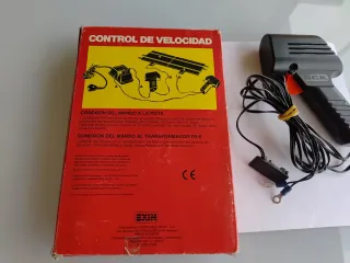 Mando Scalextric Analógico Ref. 8508