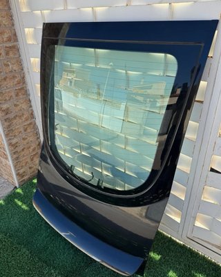 Piezas Carroceria Audi TT MK1 Coupe