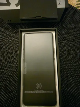 OPPO Find X5 Pro Bianco Nuovo