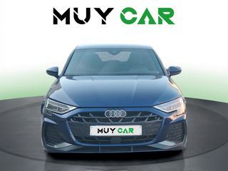 Audi A3 Sportback S line 30 TFSI 85 kW (116 CV) S tronic