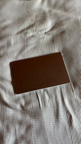 Portátil Asus oro rosa