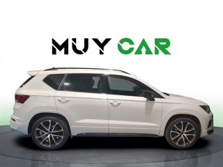 CUPRA Ateca 2.0 TSI S&S 4Drive DSG 221 kW (300 CV)