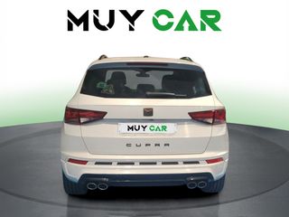 CUPRA Ateca 2.0 TSI S&S 4Drive DSG 221 kW (300 CV)