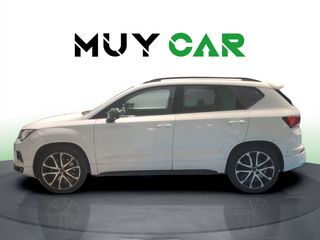 CUPRA Ateca 2.0 TSI S&S 4Drive DSG 221 kW (300 CV)