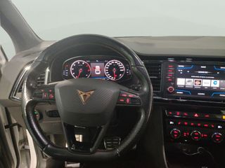 CUPRA Ateca 2.0 TSI S&S 4Drive DSG 221 kW (300 CV)