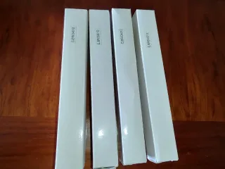 4 Inyectores ref. EJBR03401D