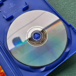 Total Overdose PS2 PlayStation 2