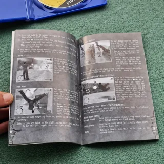 Total Overdose PS2 PlayStation 2