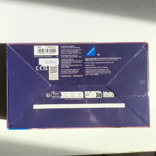 Lorcana Shimering Skies Booster Box 24 sobres