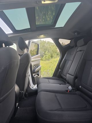 Tucson HÍBRIDO DIESEL