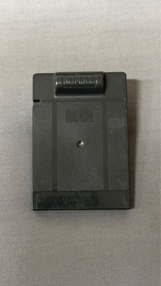 Pokemon Pinball ORIGINAL GameBoy