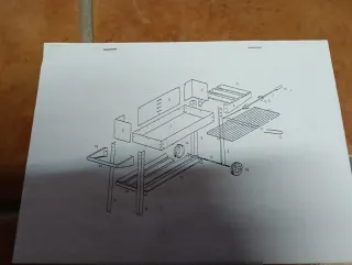 Set fondue in acciaio, caffettiera Philips, griglie, barbecue.