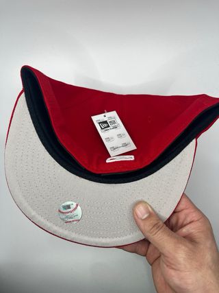 Gorra New Era 59FIFTY Dodgers T 7 1/4