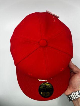 Gorra New Era 59FIFTY Dodgers T 7 1/4