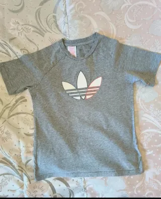 Lotto abbigliamento bambino 9-10 anni