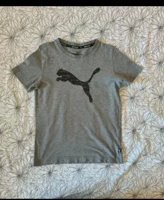 Lotto abbigliamento bambino 9-10 anni