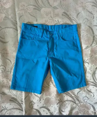 Lotto abbigliamento bambino 9-10 anni