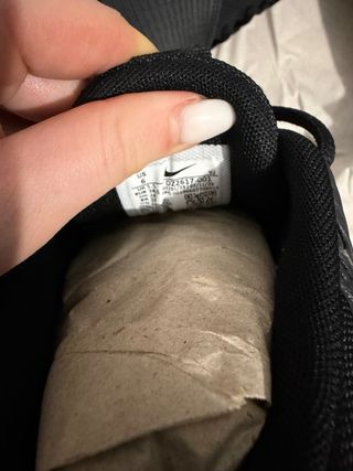 Nike Metcon 9 per CrossFit