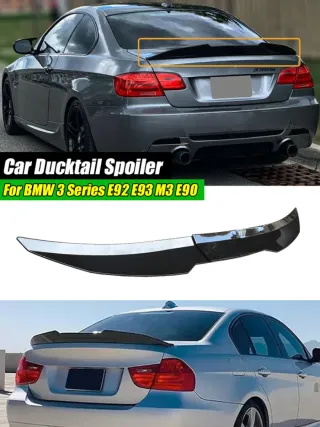 Alerón trasero tuning ajustable 118-130cm (Nuevo)