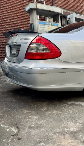 Alerón trasero tuning ajustable 118-130cm (Nuevo)