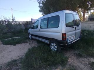 Citroen Berlingo 1996