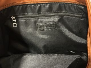 Bolso Zadig & Voltaire Marrón