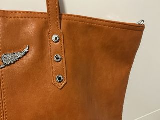 Bolso Zadig & Voltaire Marrón