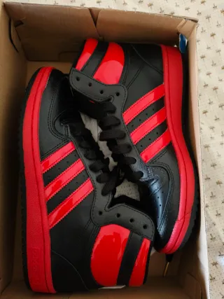 Adidas Top Ten RB J 8 US Scarpe